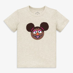 Kids Gabrielle tee