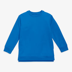 Clearance kids pocket tunic sweatshirt