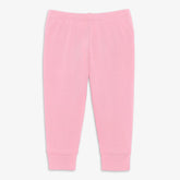 Clearance baby organic pant in seasonal colors