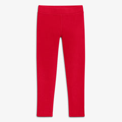 Kids coziest fleece-lined legging