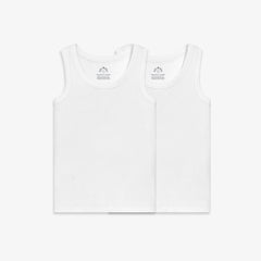 Women's fit rib tank 2-pack