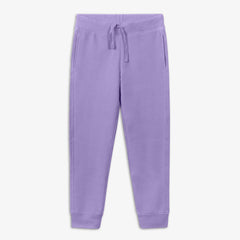 Kids jogger in seasonal colors