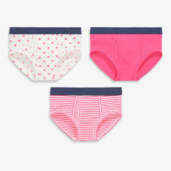 Kids brief 3-pack