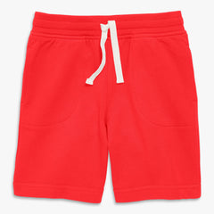 Kids gym short