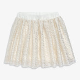 Kids shimmer tutu skirt