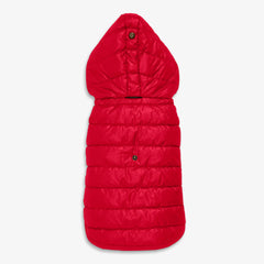 Clearance pet puffer jacket