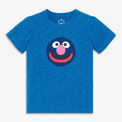 Kids Grover tee