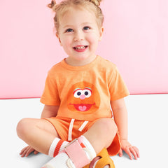 Kids Zoe tee