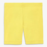 Clearance kids organic pj short in seasonal colors