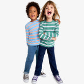 Kids pull-on classic jean