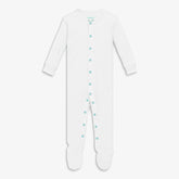 Clearance baby snap footie