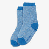 Clearance kids fleece-lined slipper socks