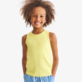 Kids rib tank