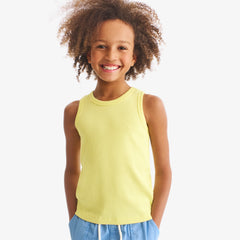 Kids rib tank