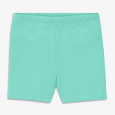 Kids under short in seasonal colors
