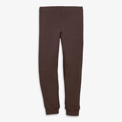 Clearance kids organic pj pant in seasonal colors