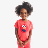 Kids Elmo tee
