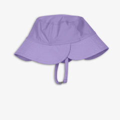 Baby sun hat seasonal colors