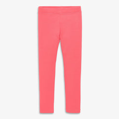 Kids legging in seasonal colors