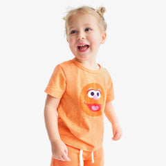 Kids Zoe tee