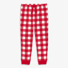 Clearance kids fleece PJ jogger