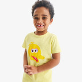 Kids Big Bird tee