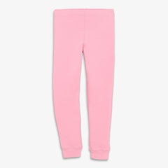 Clearance kids organic pj pant in seasonal colors