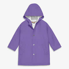 Kids raincoat
