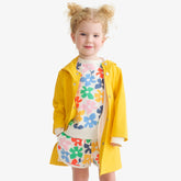 Kids raincoat