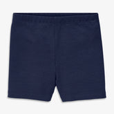 Kids under short
