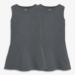 Kids ponte jumper 2-pack