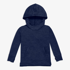Kids StayCool pullover hoodie