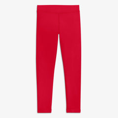 Kids french terry cozy legging