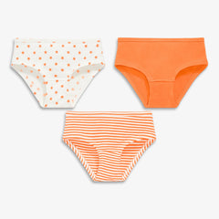 Kids bikini 3-pack