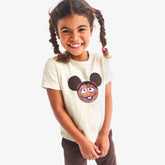 Kids Gabrielle tee