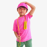 Kids StayCool classic tee