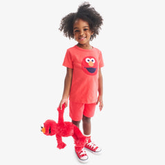 Kids Elmo tee