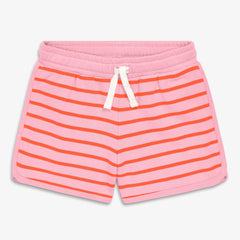 Kids stripe recess short