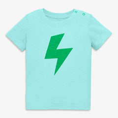 Clearance baby bolt tee