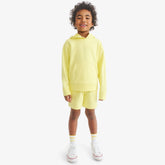 Kids gym short