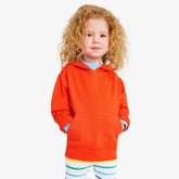 Kids pullover hoodie