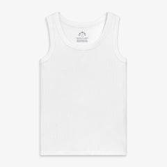 Women's fit rib tank