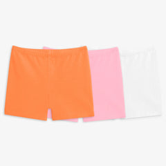 Kids under short 3-pack