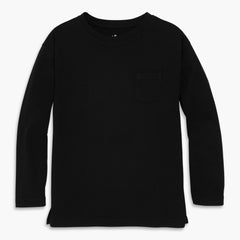 Clearance kids long sleeve legging tee