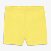 Kids under short in spring seasonal colors