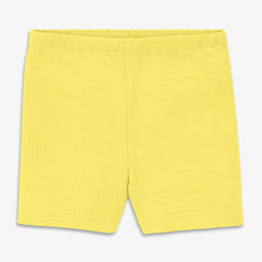Kids under short in spring seasonal colors