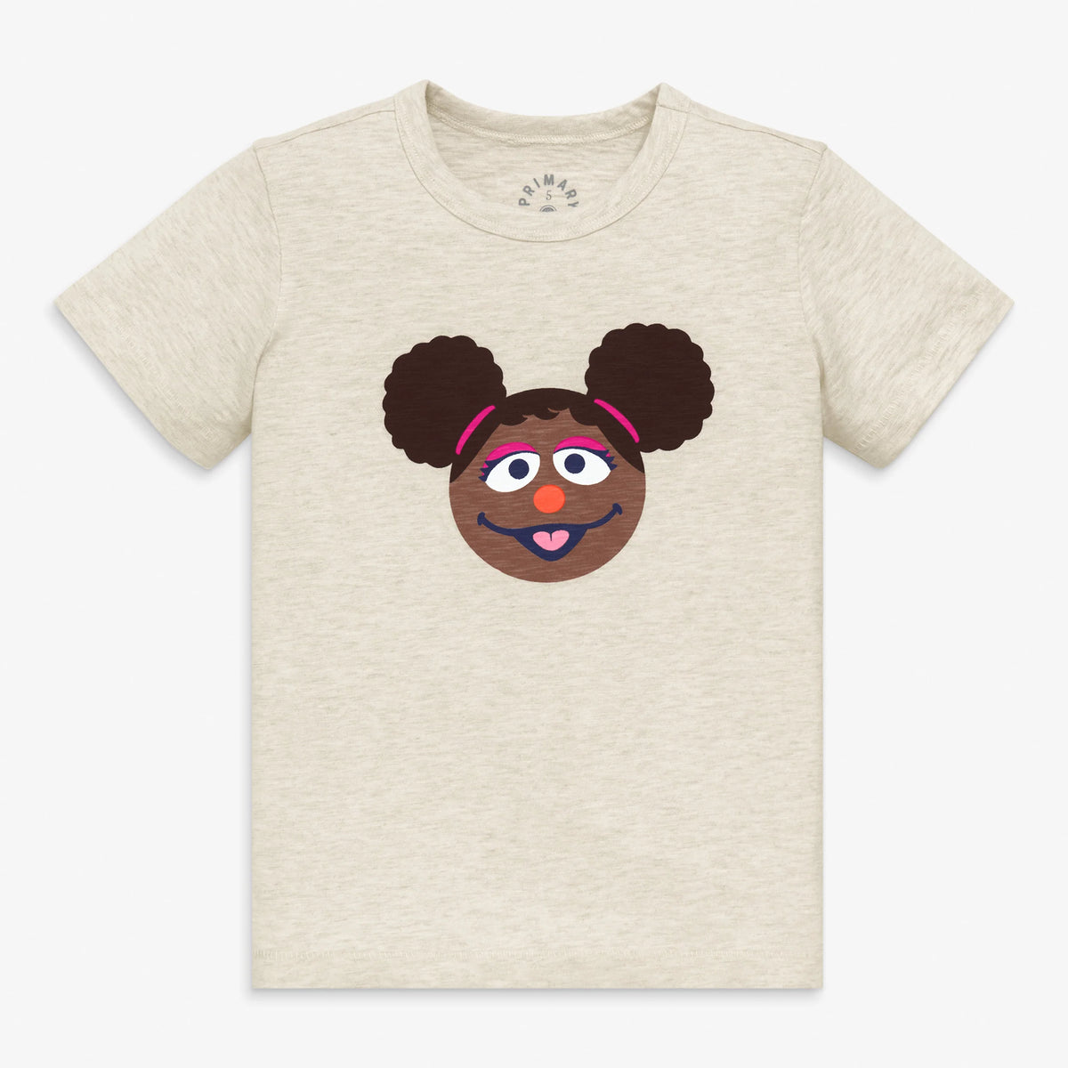 Kids Gabrielle tee