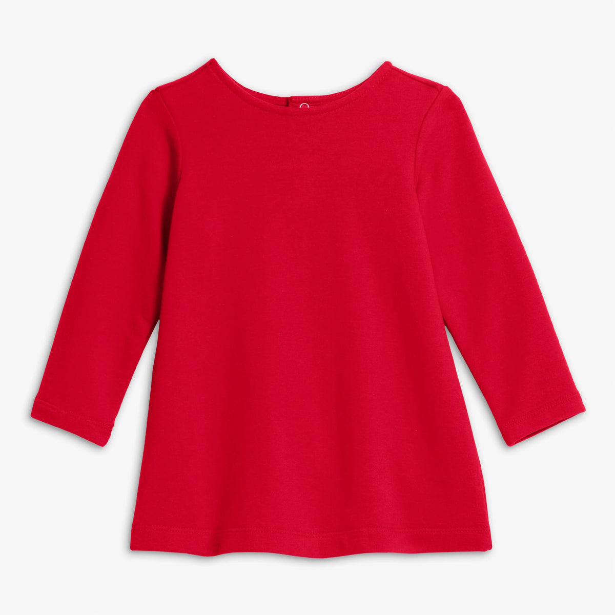 Clearance baby cozy dress
