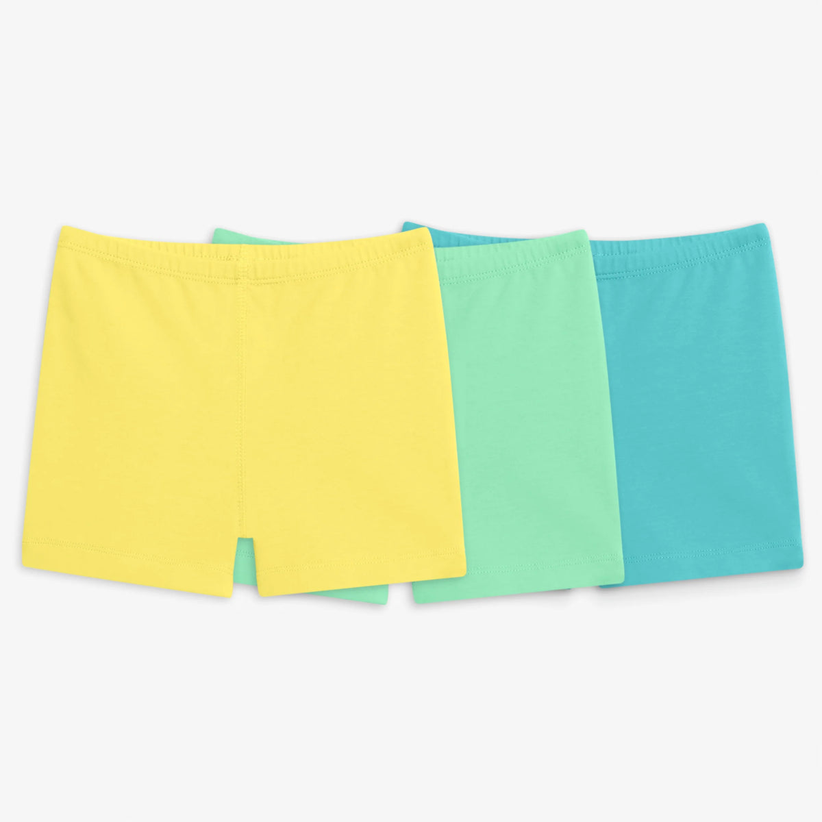 Kids under short 3-pack
