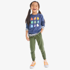 Kids jogger